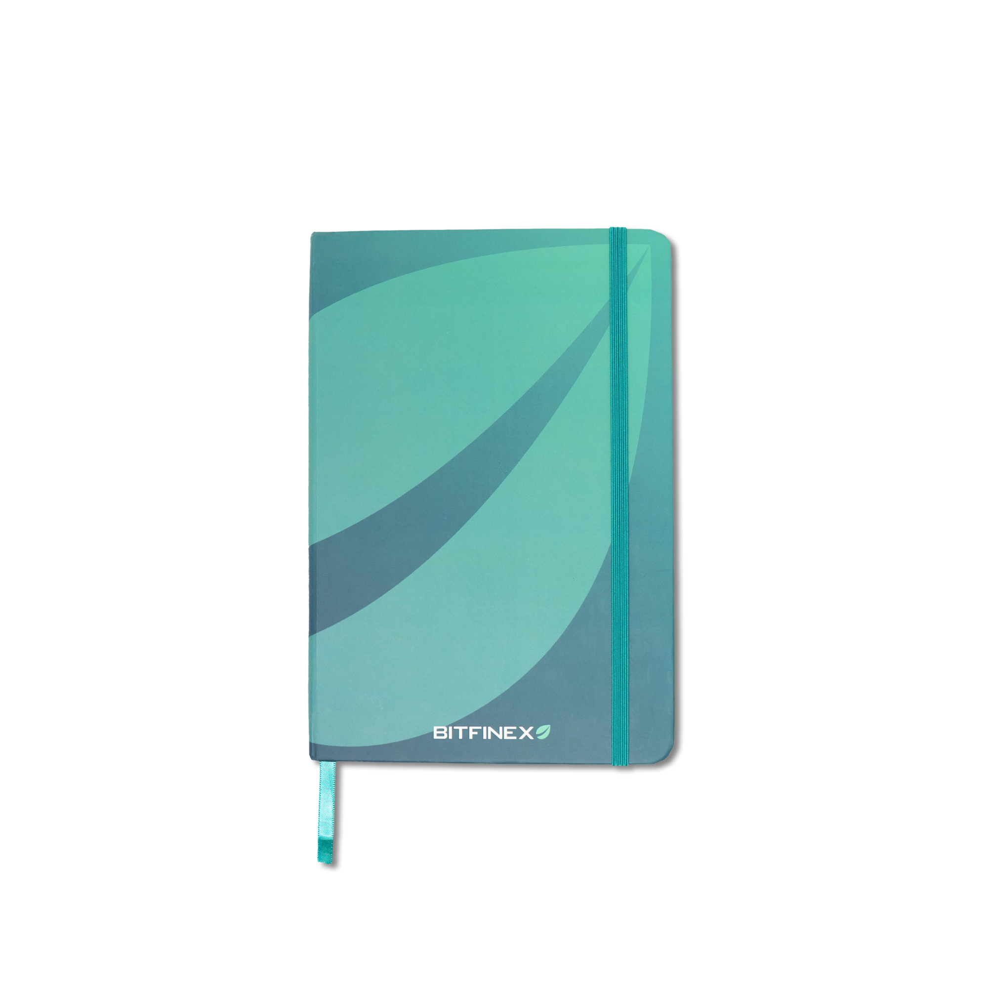 Bitfinex Notebook CYPHERPUNK