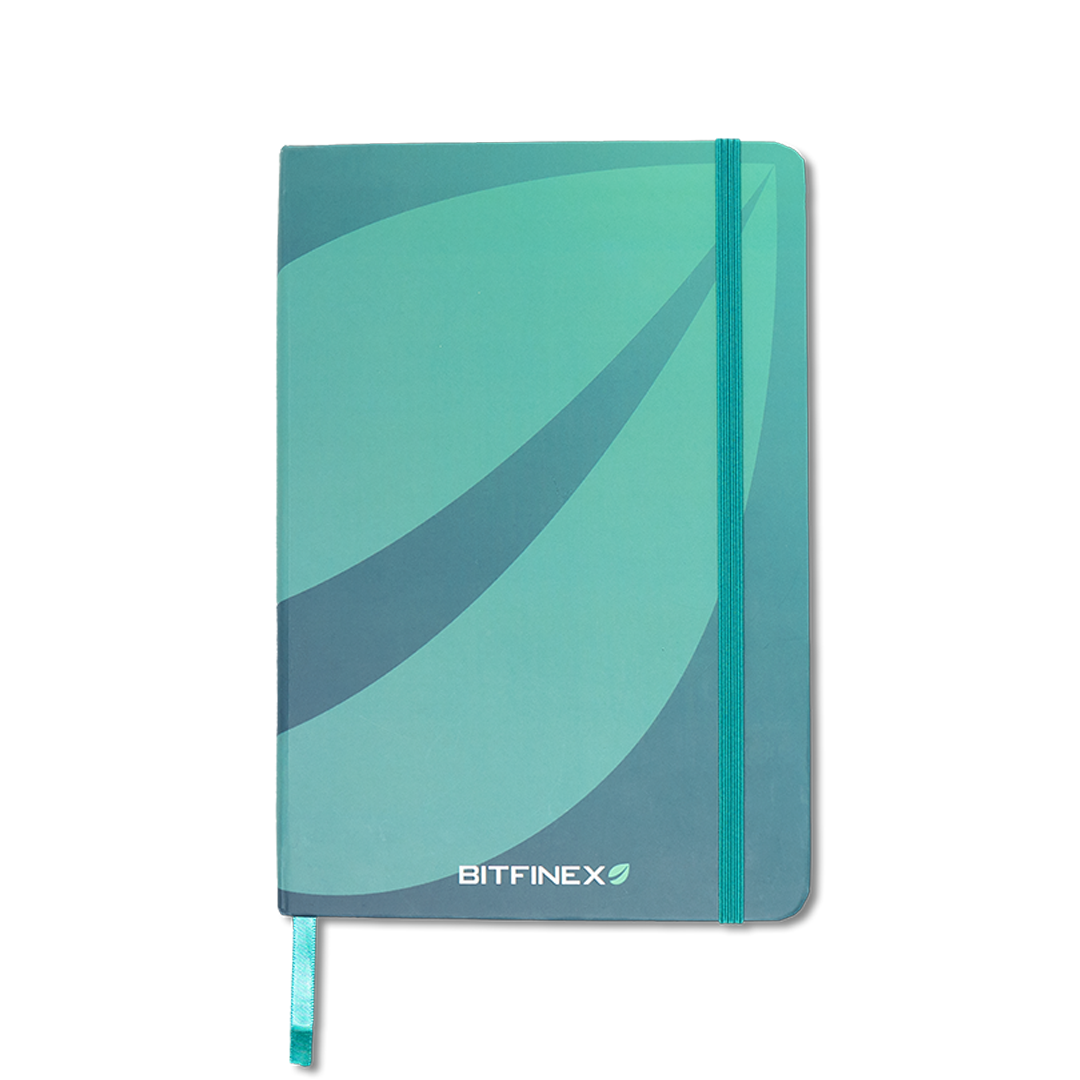 Bitfinex Notebook CYPHERPUNK