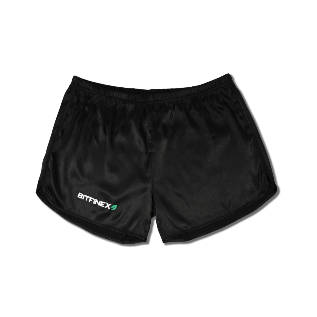 Bitfinex shorts cypherpunk