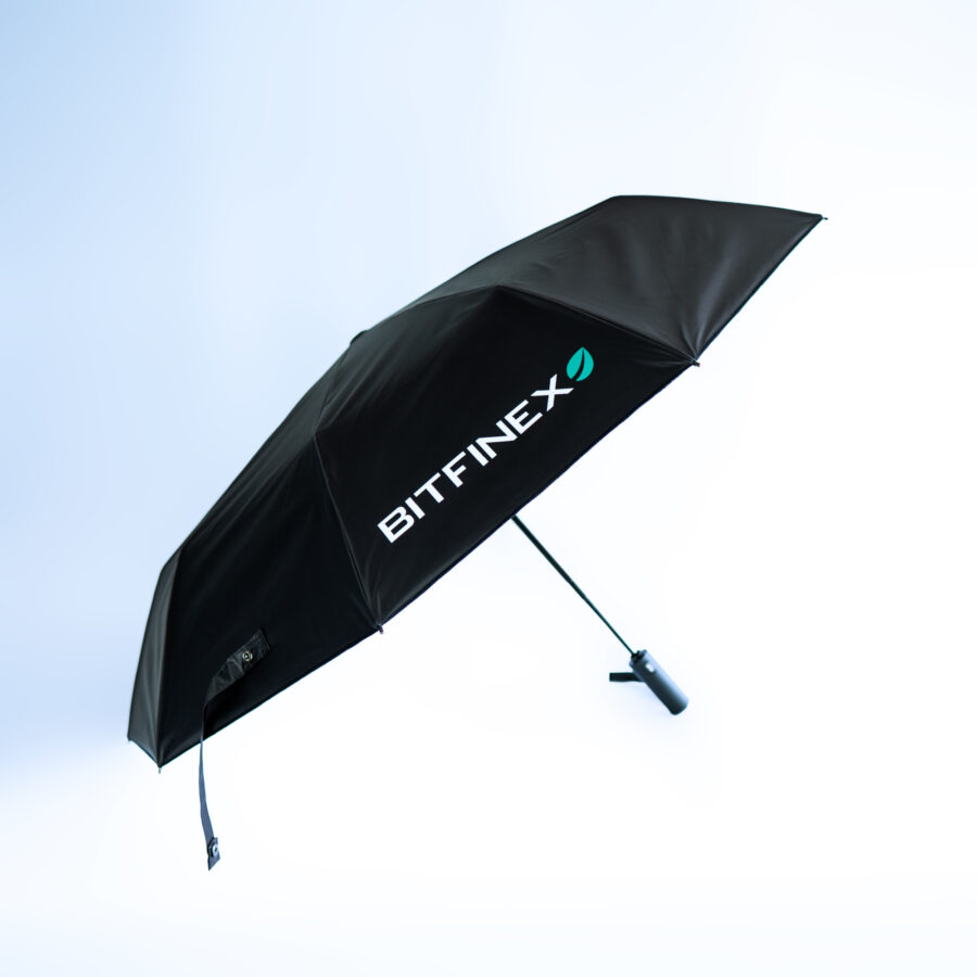 Bitfinex umbrella