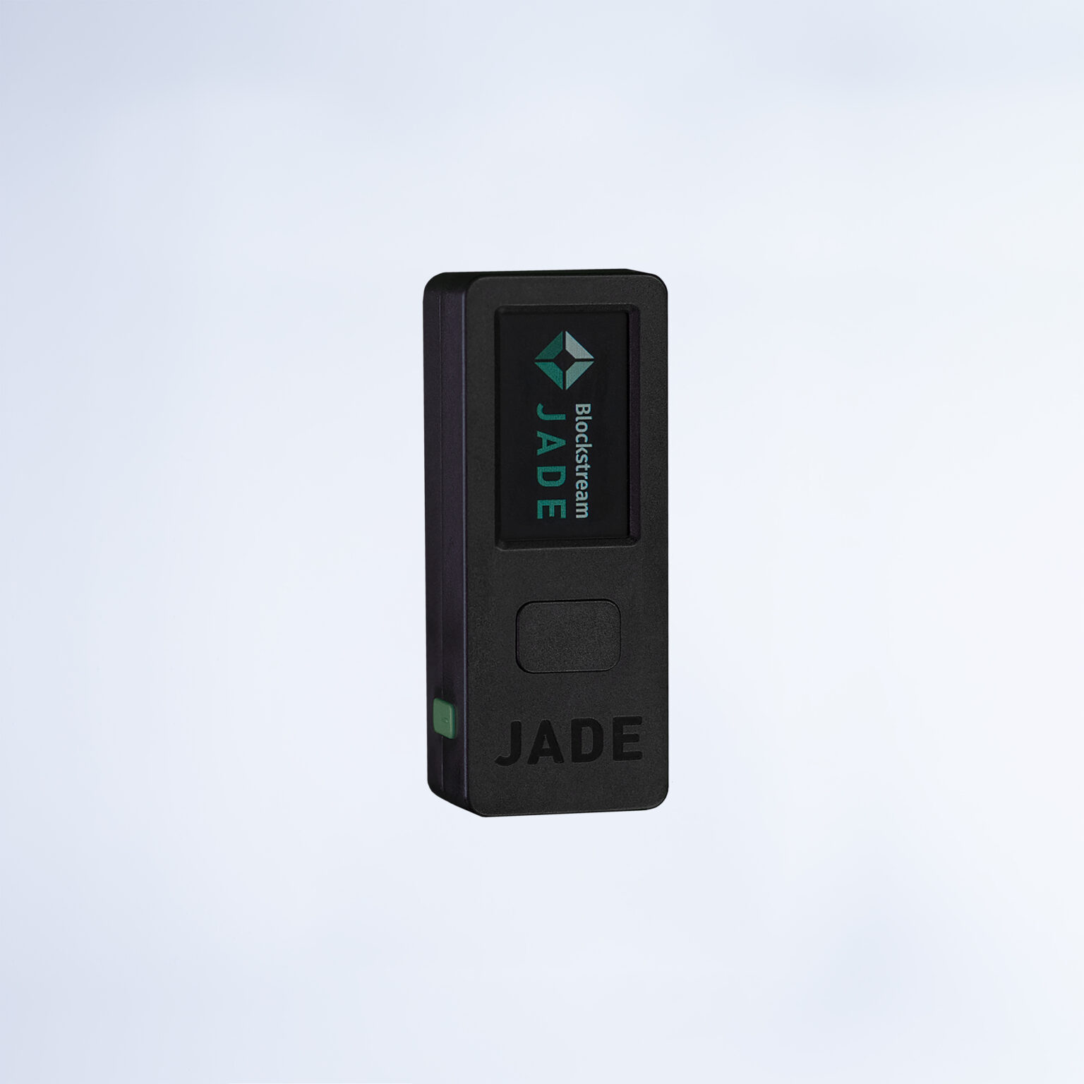 Blockstream Jade CYPHERPUNK