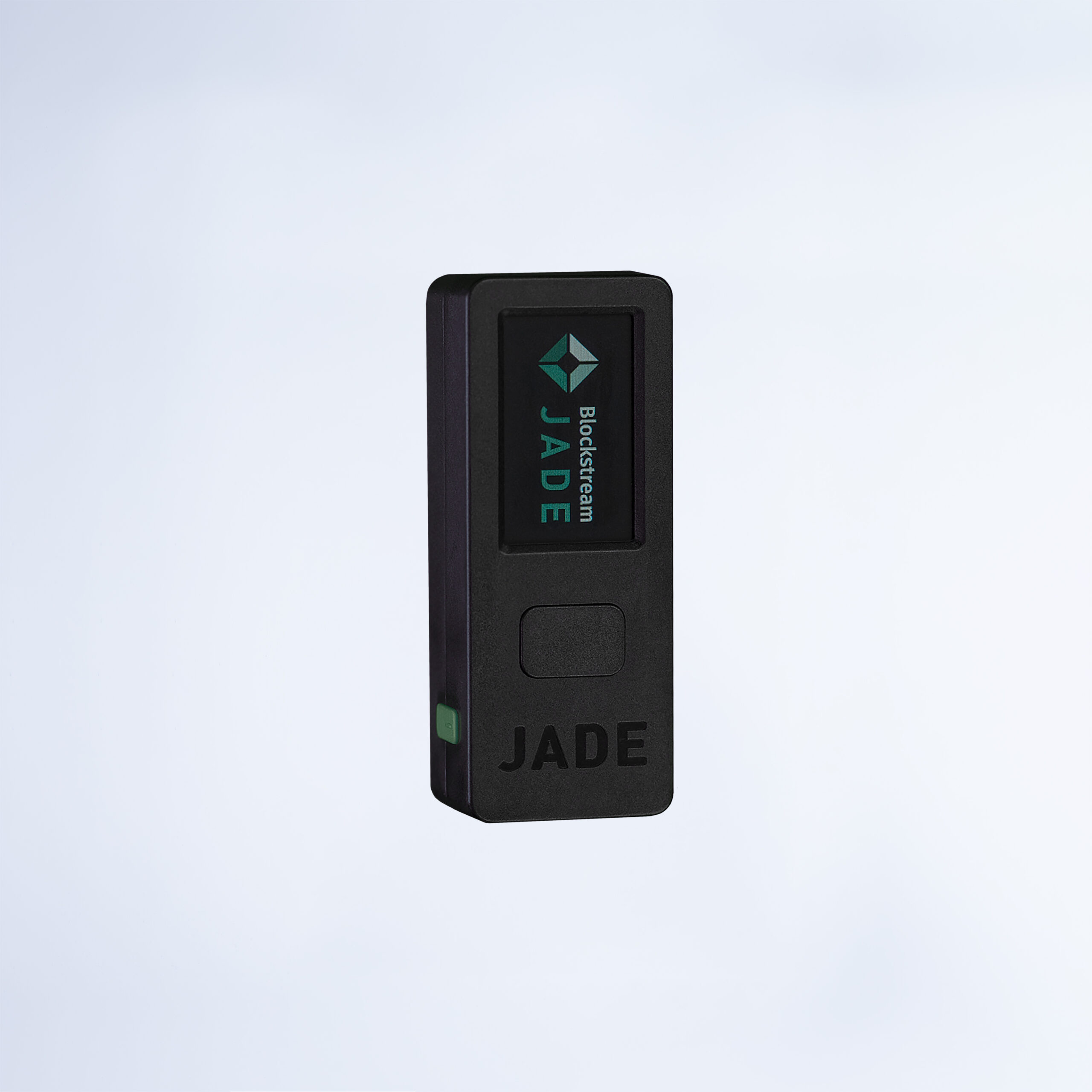Blockstream Jade Open Source Hardware Digital Wallet, Cold Wallet Bitcoin