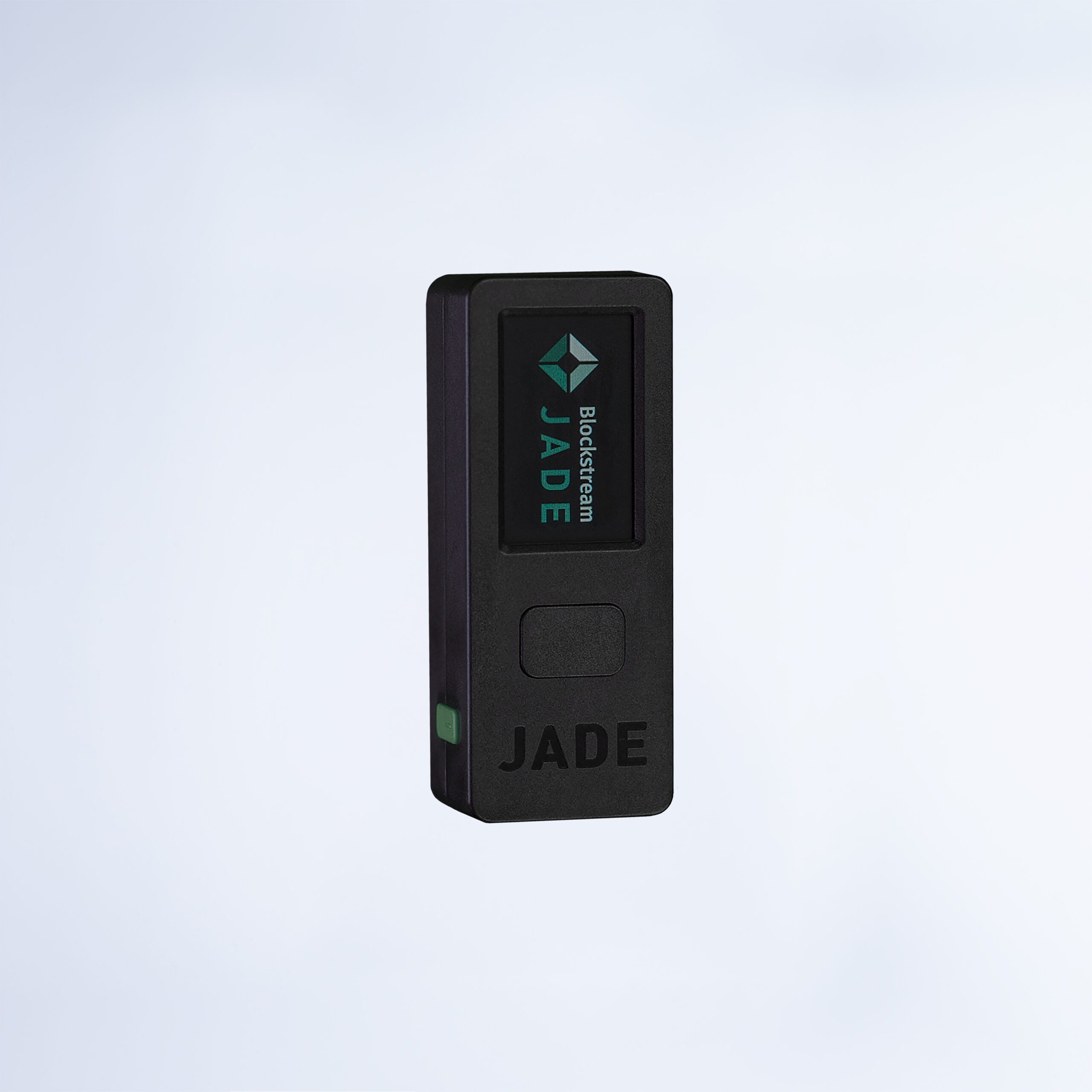 Blockstream Jade Bitcoin Hardware Wallet: Unboxing, Setup and Review 