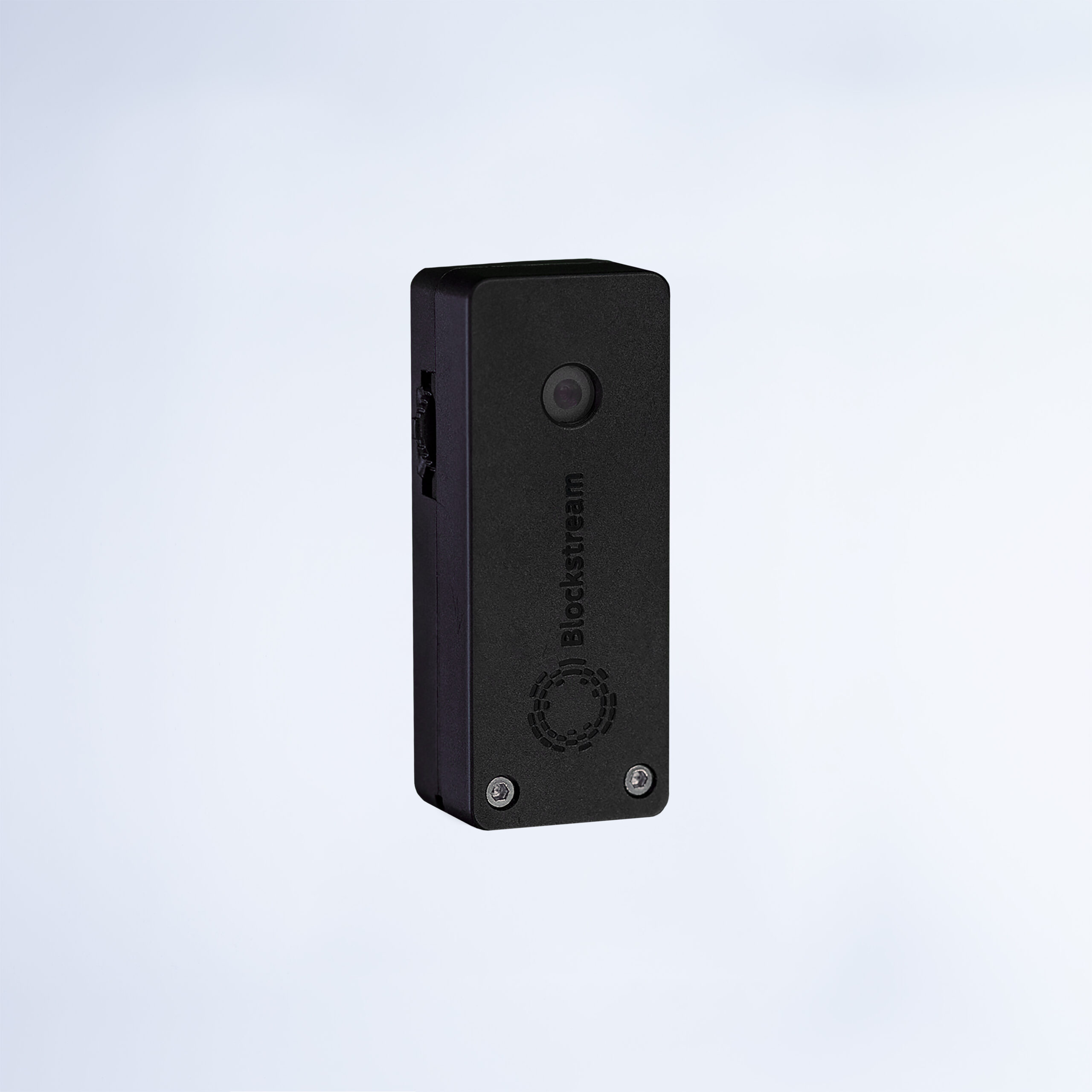  Blockstream Jade - Bitcoin Hardware Wallet - Camera - Bluetooth  - USB-C - 240 mAh Battery - Secure Your Bitcoin Offline : Electronics