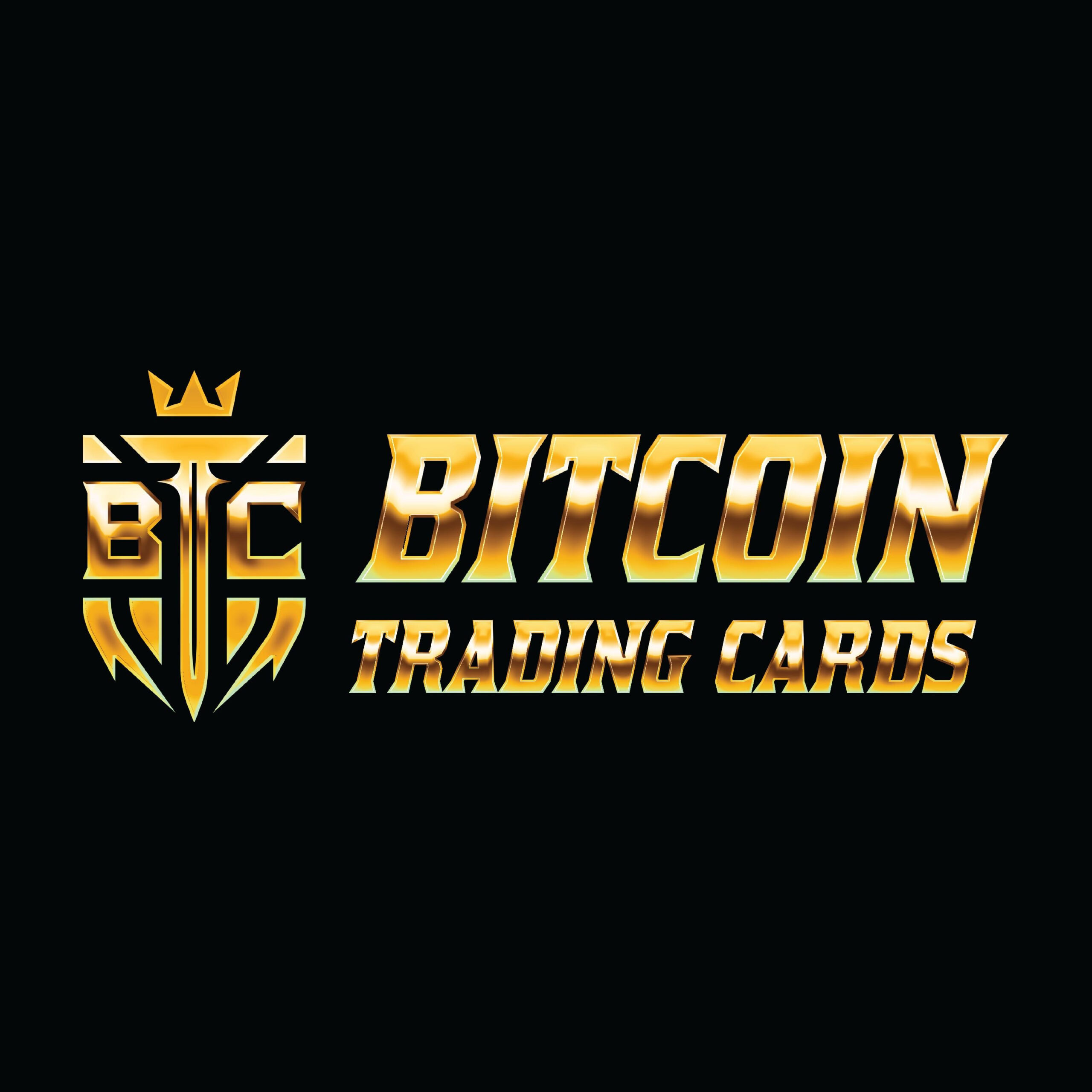 Bitcoin Trading Cards
