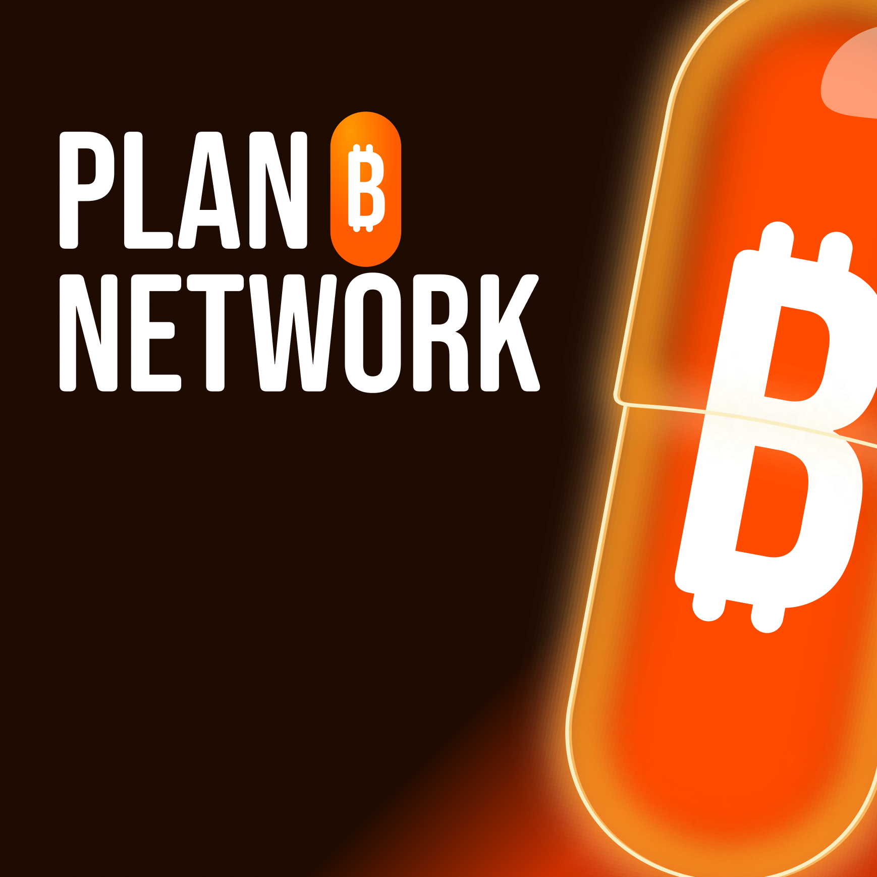 Plan B Network brand image